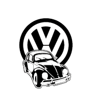 VW Brouk servis
