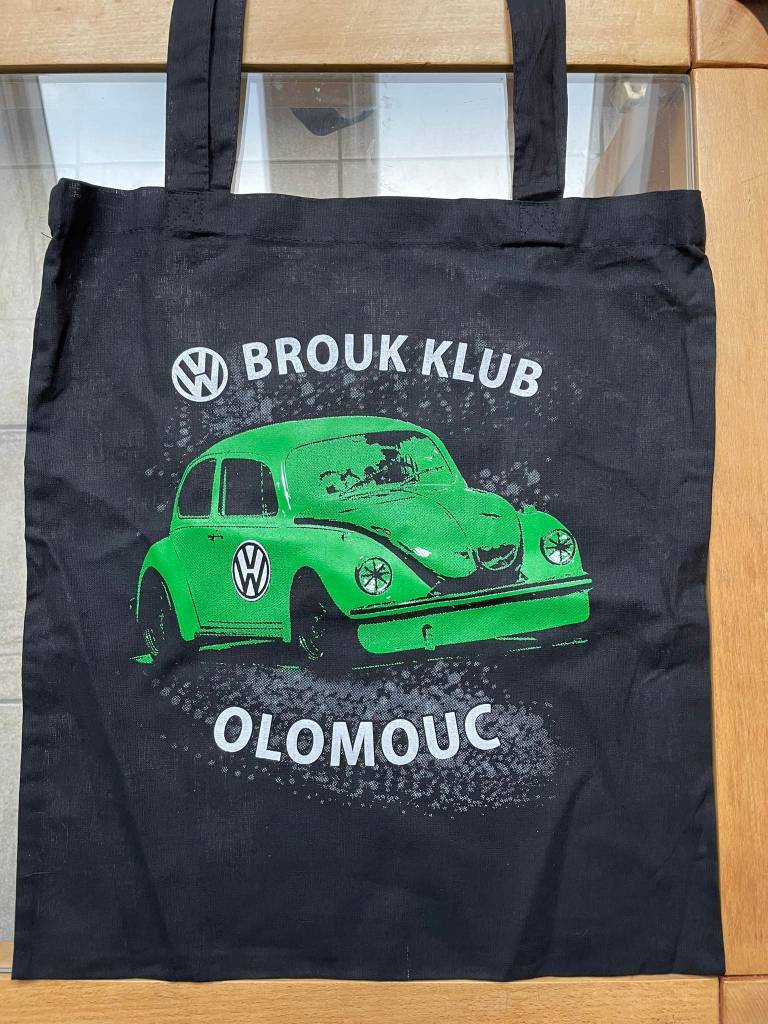 bag Beetle club Olomouc