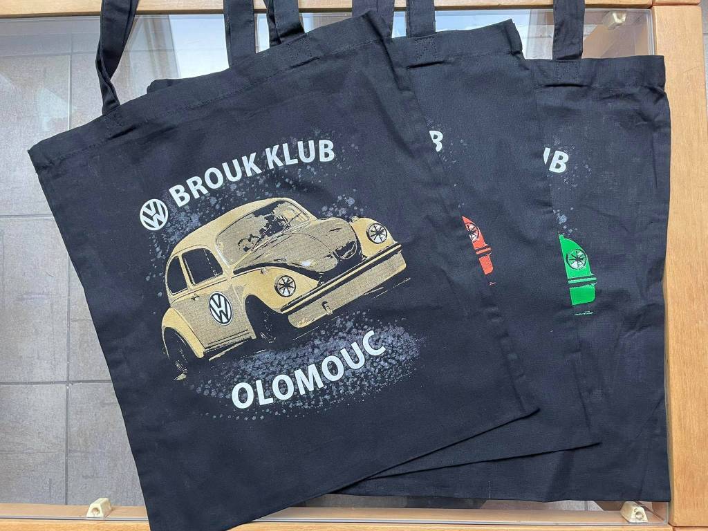 bag Beetle club Olomouc